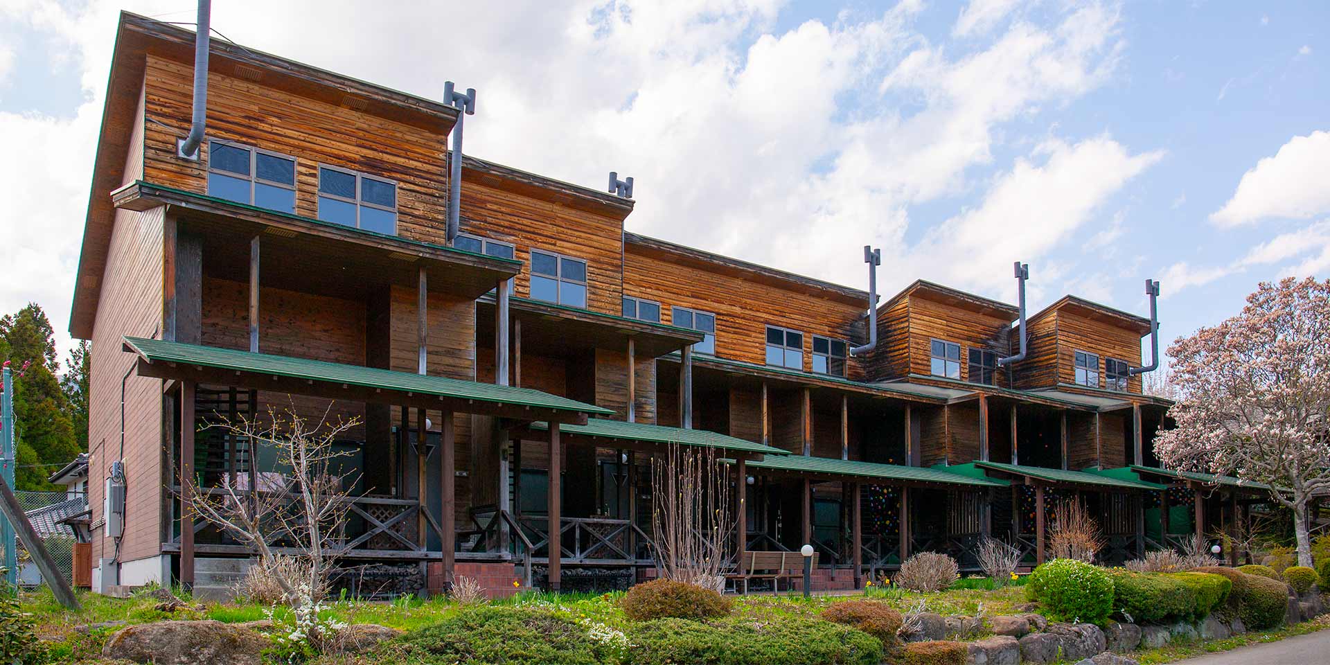 ガルニヴィレッジ